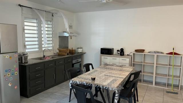 Appartement Wil Saint-André Exterior foto