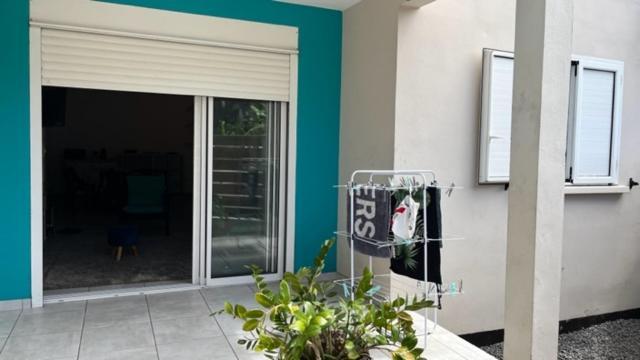 Appartement Wil Saint-André Exterior foto