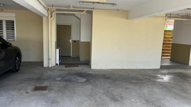 Appartement Wil Saint-André Exterior foto