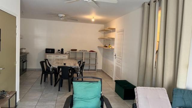 Appartement Wil Saint-André Exterior foto