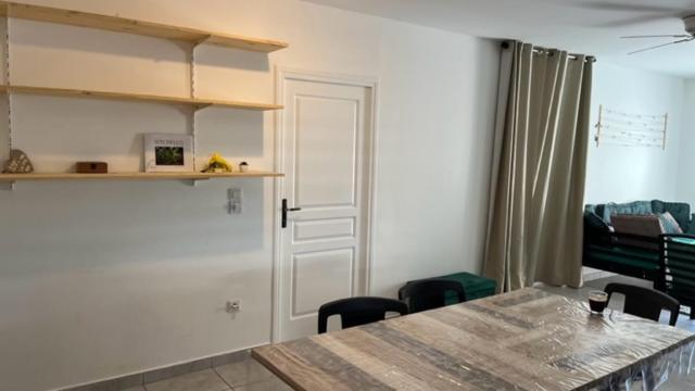 Appartement Wil Saint-André Exterior foto