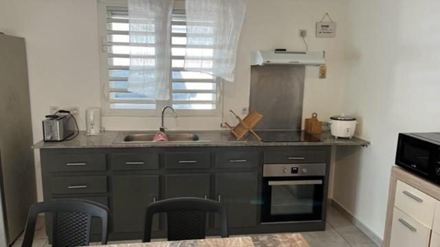Appartement Wil Saint-André Exterior foto
