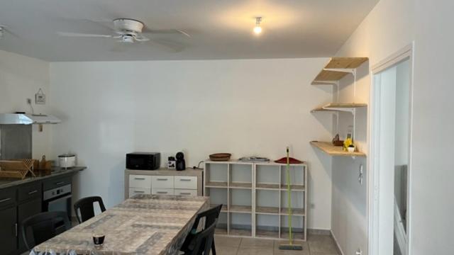 Appartement Wil Saint-André Exterior foto